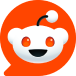 Reddit icon